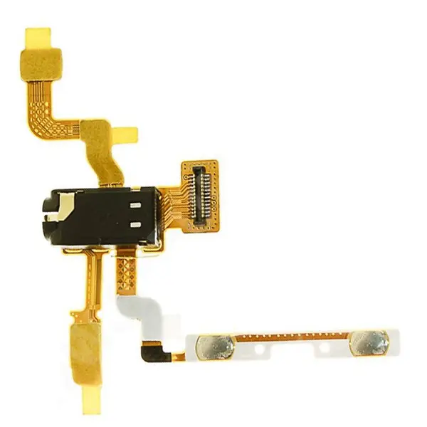 MR1_42380 Шлейф lg e610 / e615 volume 