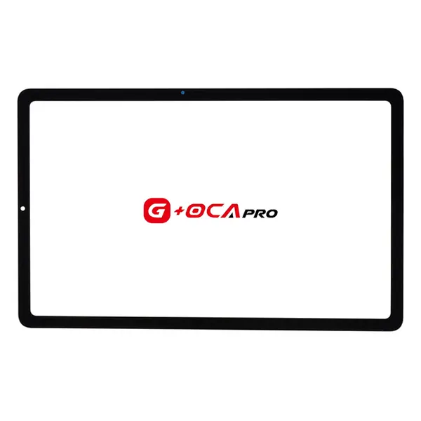 MR1_99975 Скло дисплея oca pro для samsung galaxy tab s6 lite (sm-p610 / sm-p615) + oca (для переклеювання) 