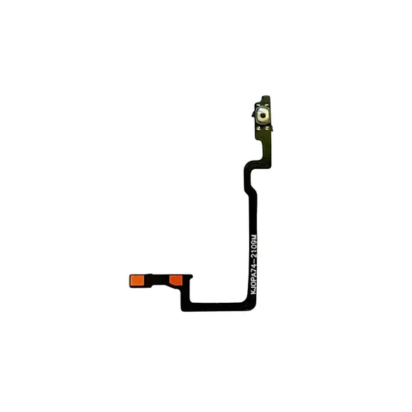MR1_101070 Шлейф oppo a74 (power) 