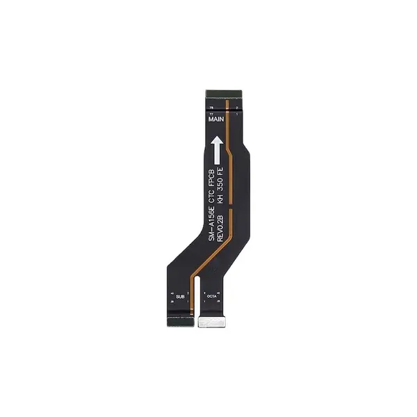 MR1_107953 Шлейф samsung galaxy a15 5g sm-a156 (main) 