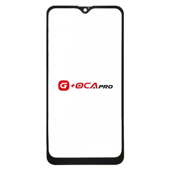 MR1_100022 Скло дисплея oca pro для samsung galaxy a32 sm-a325 + oca (для переклеювання) 