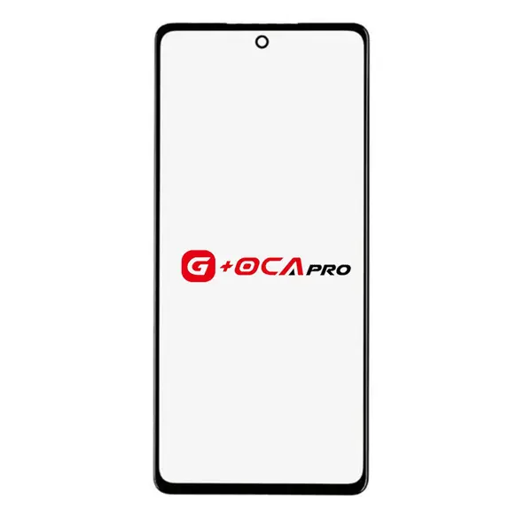 MR1_100023 Скло дисплея oca pro для samsung galaxy a52 sm-a525 / a526 / a528 + oca (для переклеювання) 