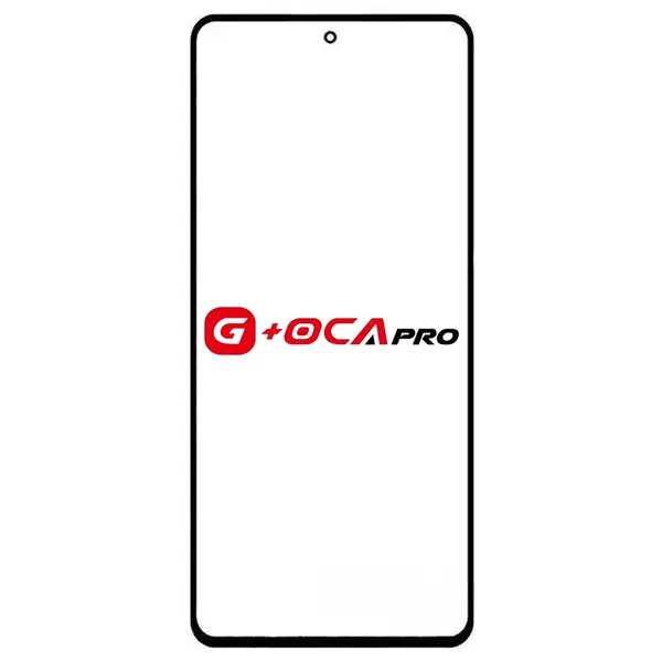 MR1_100669 Скло дисплея oca pro для samsung galaxy a53 5g sm-a536 + oca (для переклеювання) 