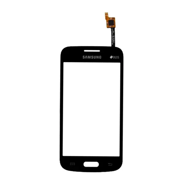 MR1_42929 Тачскрін samsung galaxy core plus g3500 black 