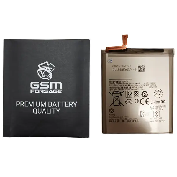 MR1_106048 Акумулятор eb-bg991aby (4000mah) для samsung galaxy s21 5g sm-g991 / g991b premium quality 