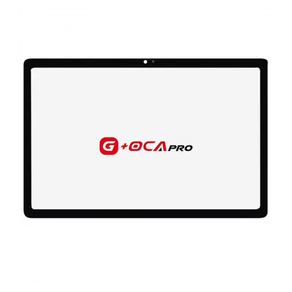 MR1_100028 Скло дисплея oca pro для samsung galaxy tab a8 10.5 2021 (sm-x200) + oca (для переклеювання) 