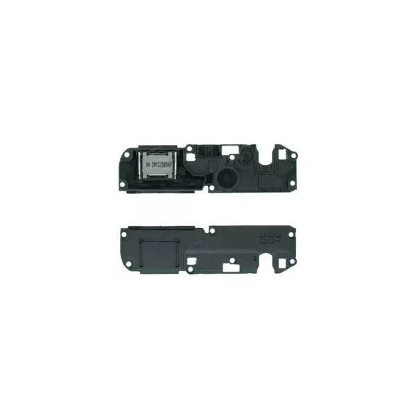 MR1_106312 Бузер tecno pop 5 lte / infinix smart 6 / hot 20i (з рамкою) 
