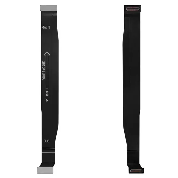 MR1_97978 Шлейф xiaomi poco f3 / xiaomi mi 11i (main) 