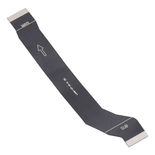 MR1_106946 Шлейф xiaomi redmi note 11 pro / note 11 pro 5g / poco x4 pro 5g (main) 