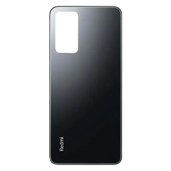 MR1_102376 Задня частина корпусу xiaomi redmi note 12 pro 4g graphite gray 