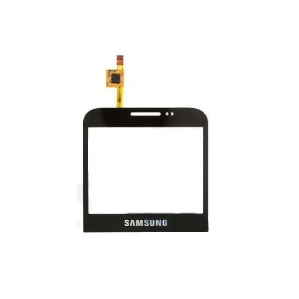 MR1_42899 Тачскрін samsung galaxy pro b7510 black 