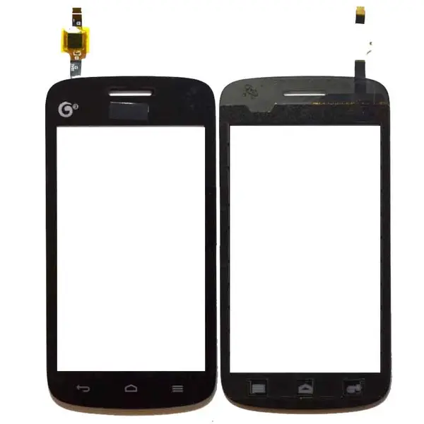 MR1_41709 Тачскрін huawei ascend y310 black 