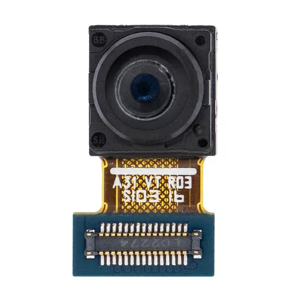MR1_102371 Камера фронтальна samsung galaxy a31 sm-a315 / sm-a325 (20mp) 