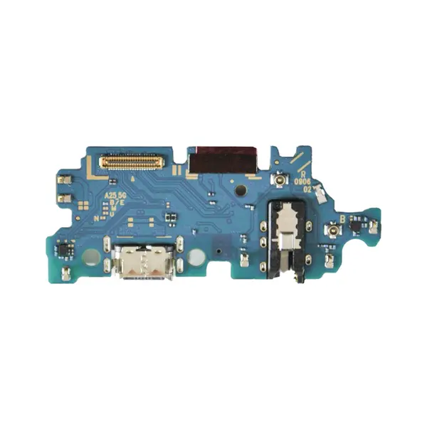 MR1_110065 Плата зарядки samsung galaxy a25 sm-a256 h/c 