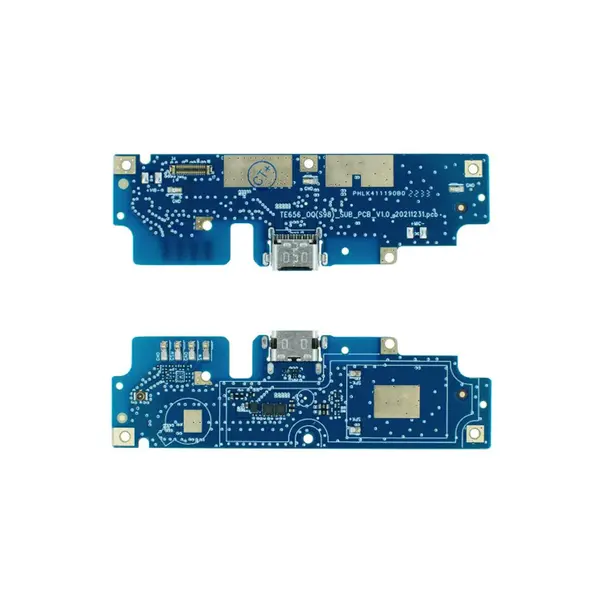 MR1_110085 Плата зарядки oukitel wp20 / oukitel wp20 pro / oukitel wp32 h/c 