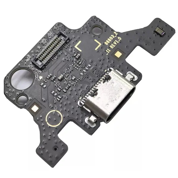 MR1_110103 Плата зарядки samsung galaxy tab a9+ sm-x210 h/c 