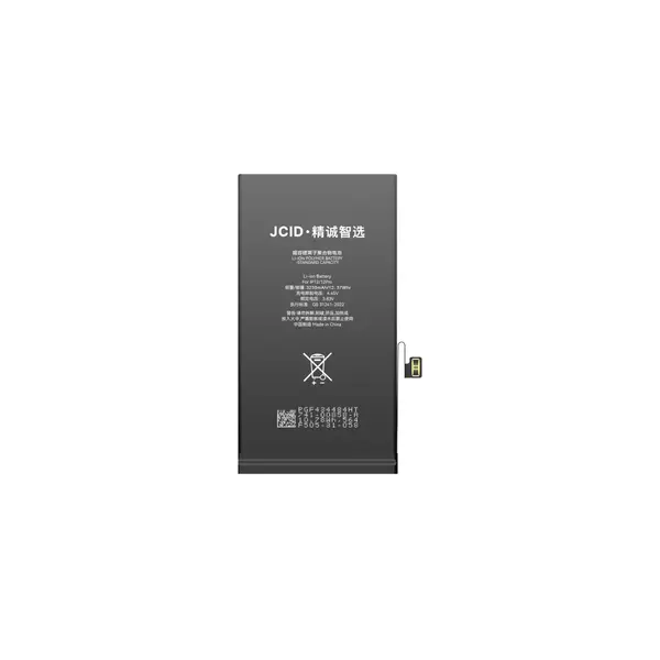 MR1_110601 Акумулятор jcid для iphone 12 / 12 pro (збільшена ємність 3230 mah, без помилки) 
