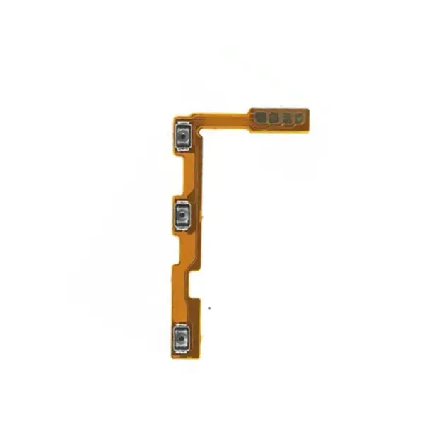 MR1_111166 Шлейф для huawei honor 90 lite (power + volume) 