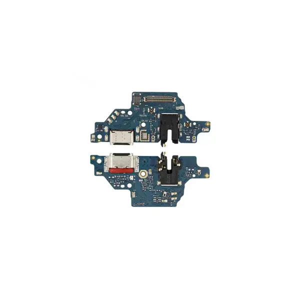 MR1_111510 Плата зарядки motorola moto g84 / xt2347 