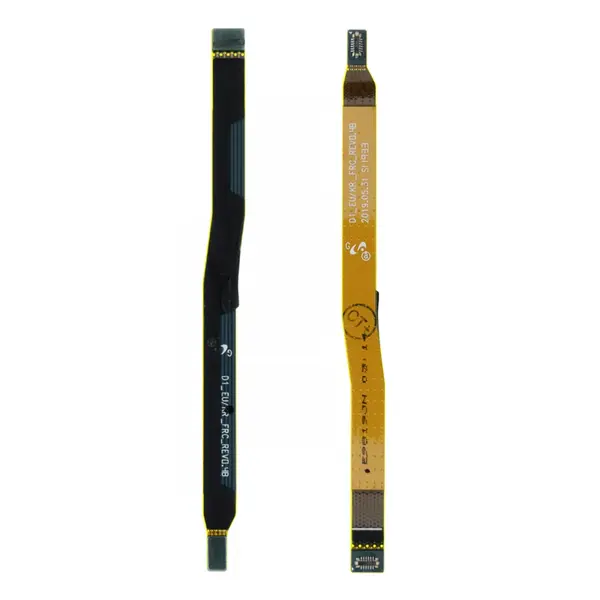 MR1_112734 Шлейф samsung galaxy note 10 sm-n970 (main) сигнальна антена 