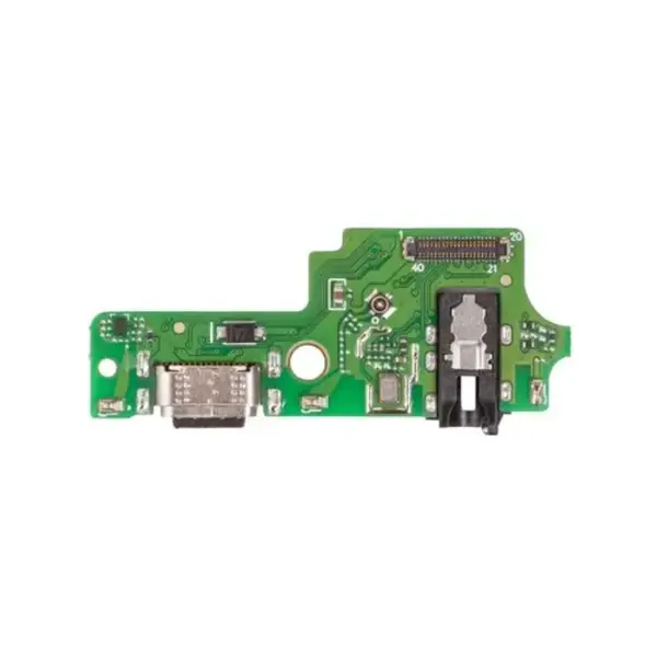 MR1_113998 Плата зарядки zte blade v60 