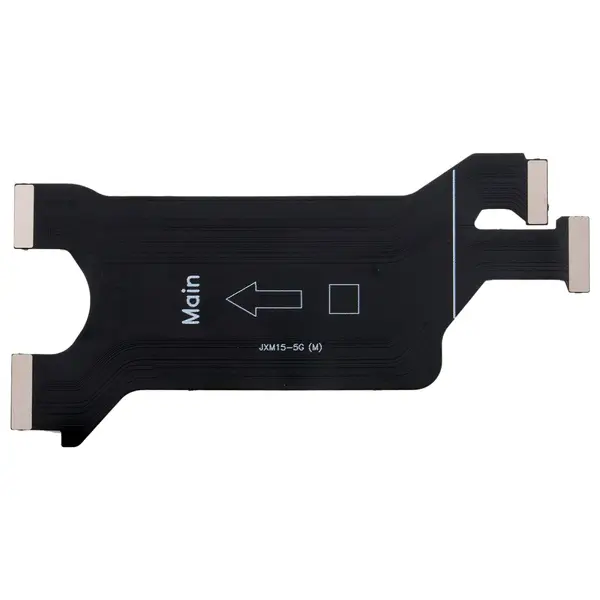 MR1_114528 Шлейф xiaomi redmi 15 4g / redmi 15 5g (main) 