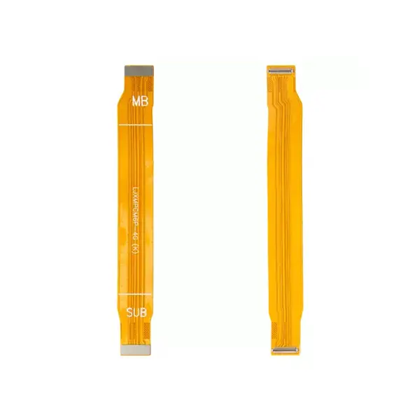 MR1_114560 Шлейф xiaomi redmi note 13 pro 4g / poco m6 pro (main) 
