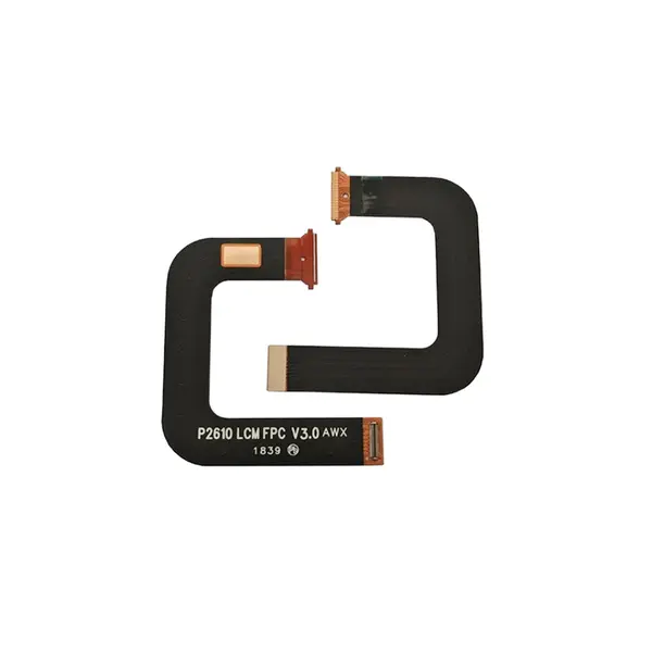 MR1_114856 Шлейф huawei m5 lite 10 (main) for lcd 