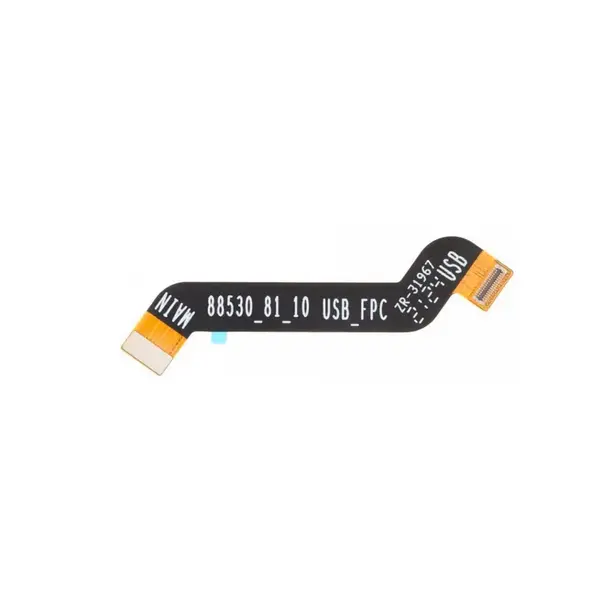 MR1_115026 Шлейф lenovo tab m11 tb-330fu (main) 