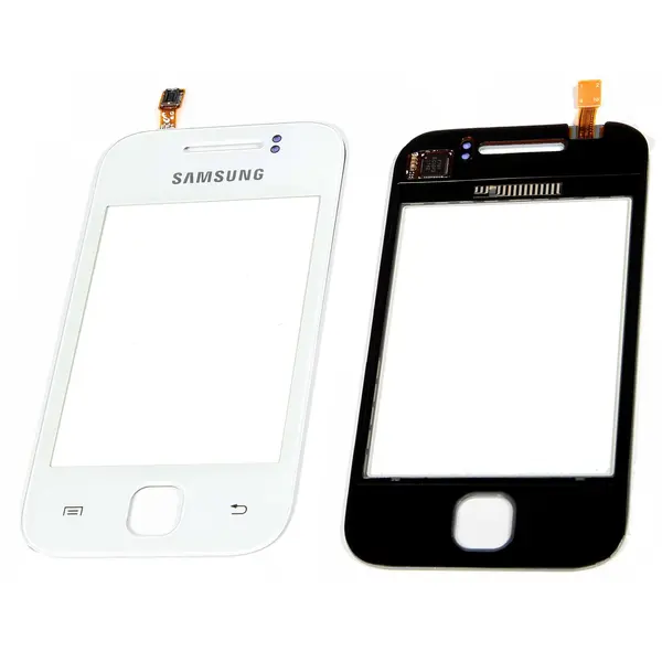 MR1_42641 Тачскрін samsung galaxy young gt-s5360 / s5365 white 