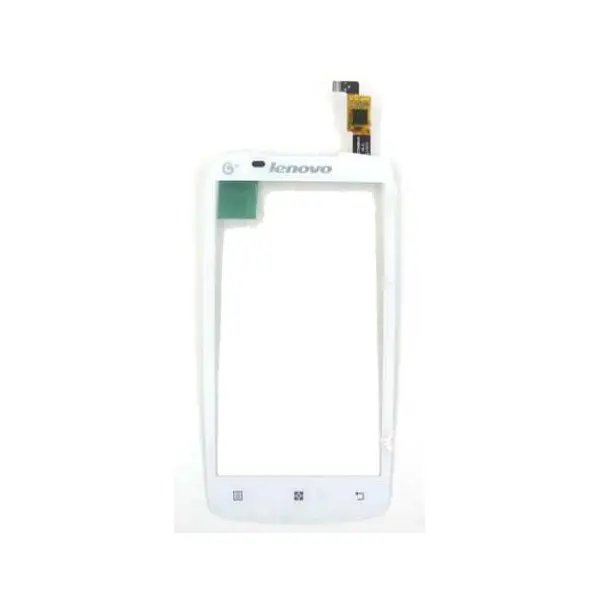 MR1_37689 Тачскрін lenovo a630t white 