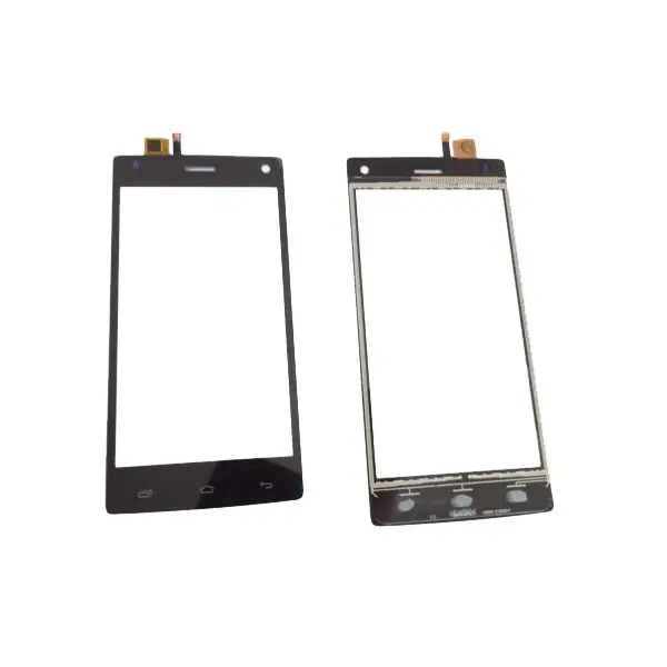 MR1_43894 Тачскрін fly fs452 nimbus 2 black 