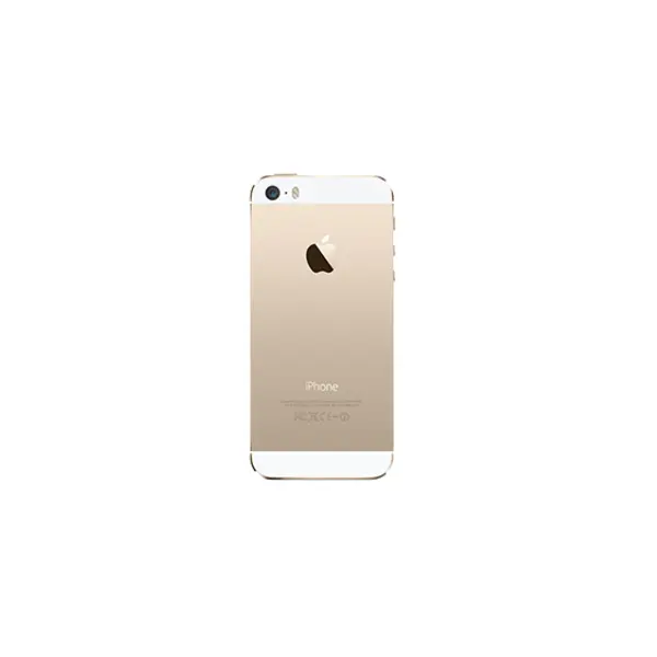 MR1_43990 Кришка задня iphone 5s or gold, уцінка 