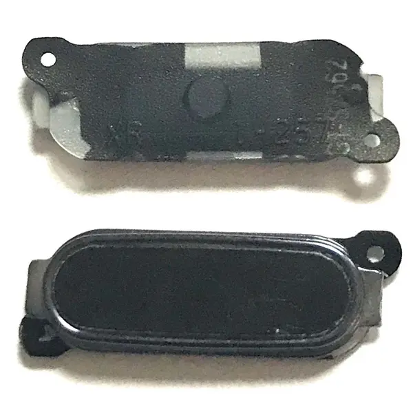 MR1_39545 Кнопка центральна samsung s7562 black 