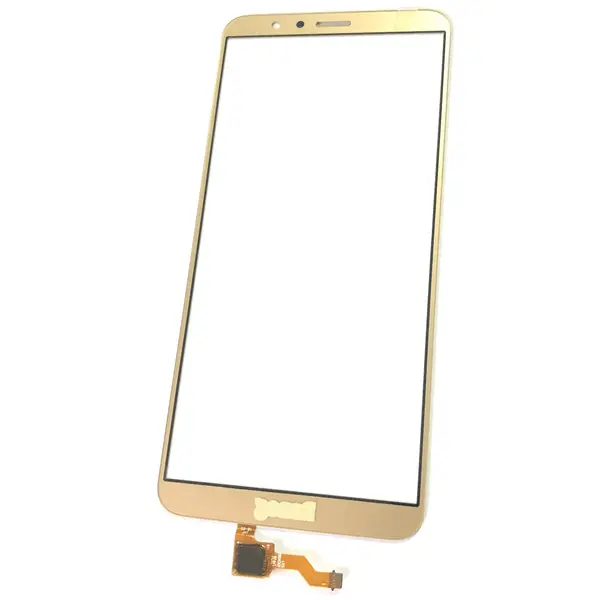 MR1_35896 Тачскрін huawei honor 7x (bnd-l21c10) gold 