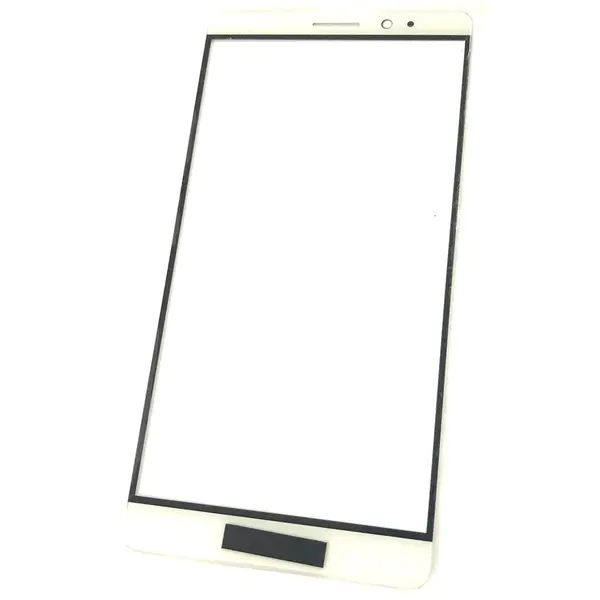 MR1_35753 Скло дисплея huawei mate 8 white (для переклеювання) 