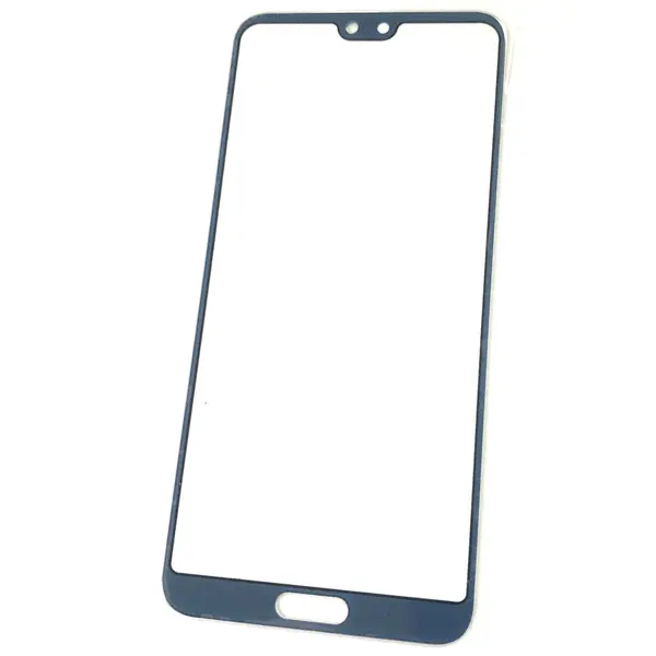 MR1_35766 Скло дисплея huawei p20 pro blue (для переклеювання) 