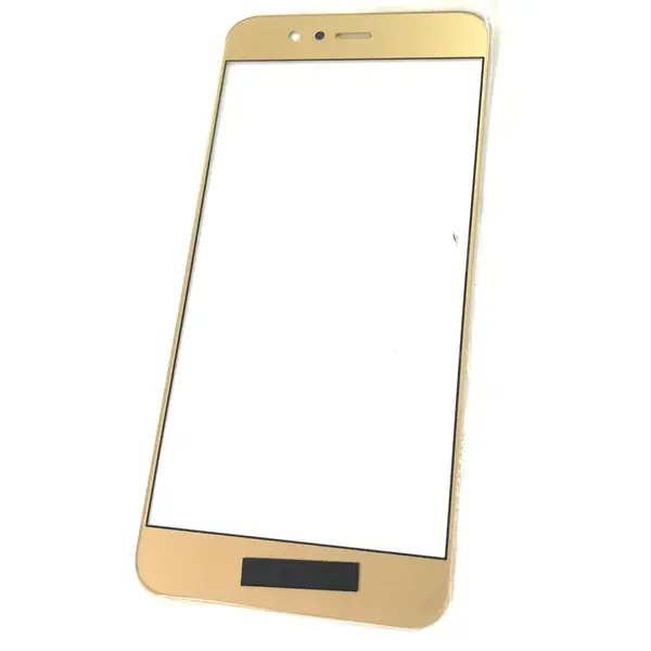 MR1_35763 Скло дисплея huawei nova 2 plus gold (для переклеювання) 