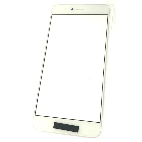 MR1_35764 Скло дисплея huawei nova 2 plus white (для переклеювання) 
