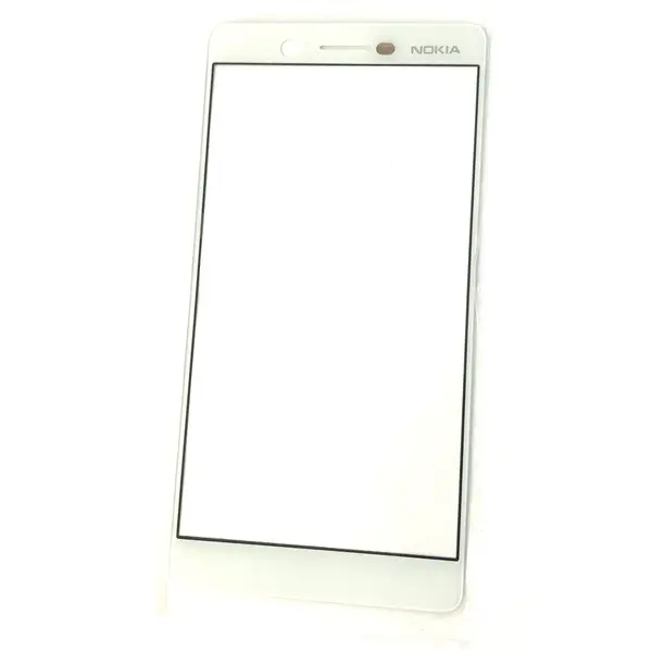 MR1_35833 Скло дисплея nokia 7 white (для переклеювання) 