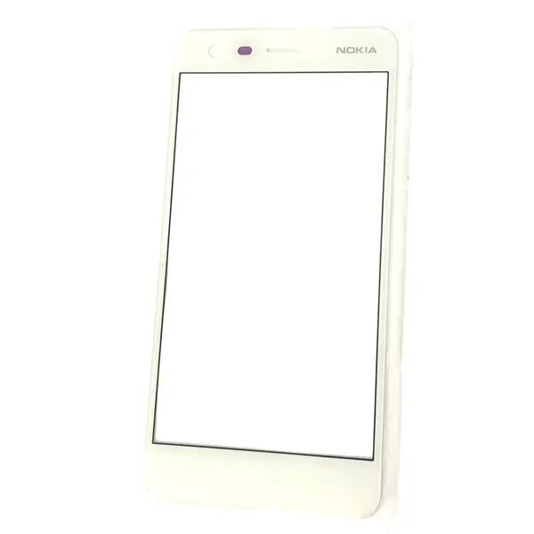 MR1_35825 Скло дисплея nokia 2 white (для переклеювання) 