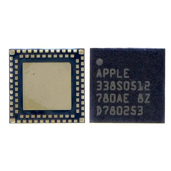 MR1_44004 Мікросхема живлення (power ic) iphone 5 (338s1131) or 