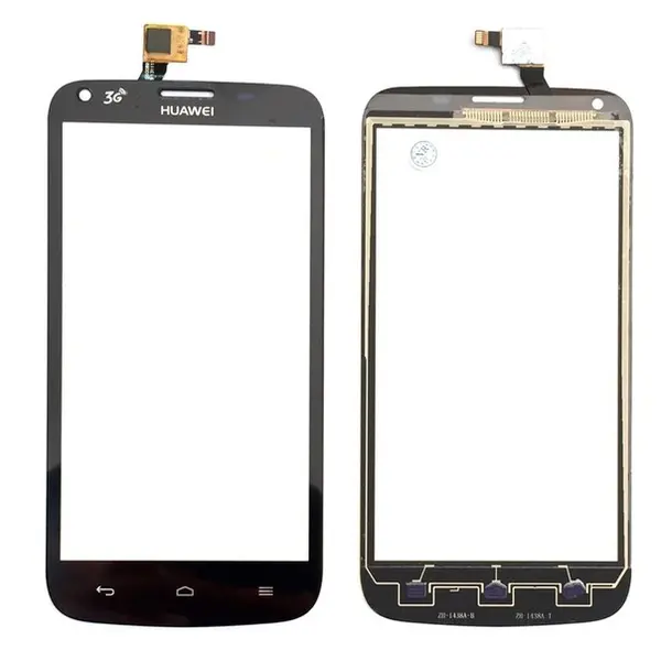 MR1_41721 Тачскрін huawei ascend y618 black 