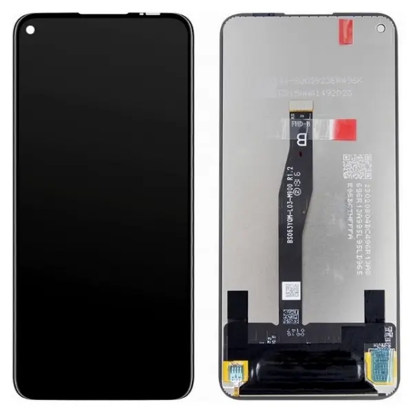 MR1_43398 Дисплей huawei mate 30 lite / nova 5i pro complete black 