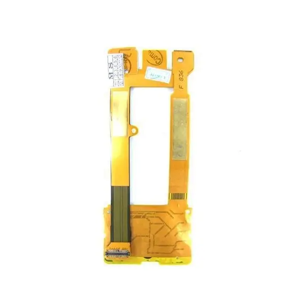 MR1_42271 Шлейф nokia 3600s 