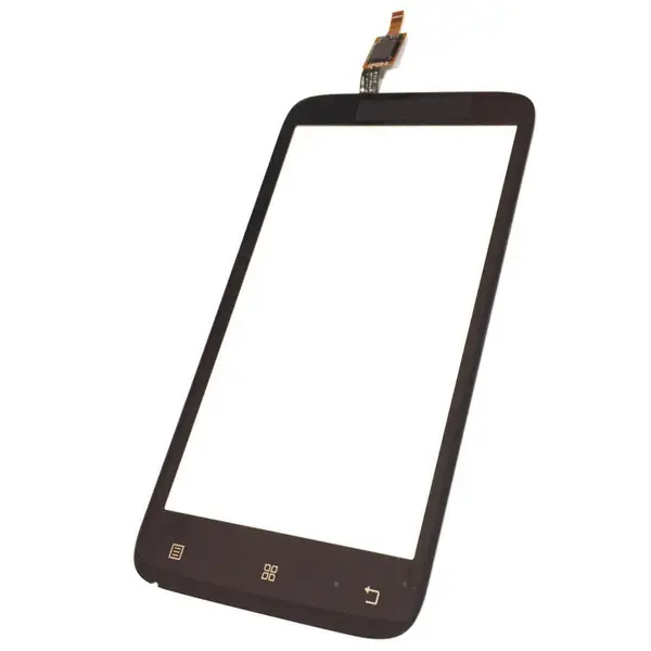 MR1_41539 Тачскрін lenovo a389t black 