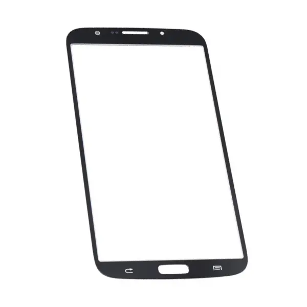 MR1_42775 Скло дисплея samsung galaxy mega (6.3") gt-i9200 blue (для переклеювання) 