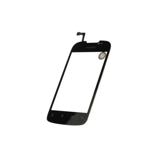 MR1_41747 Тачскрін huawei u8660 black 