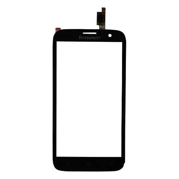 MR1_41613 Тачскрін lenovo s859 black 
