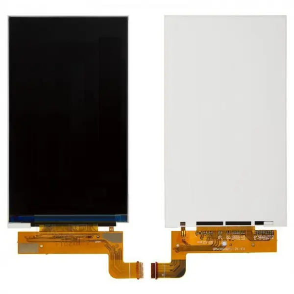 MR1_36930 Дисплей lg l45 dual x132 